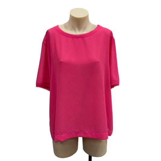 Lounge Tee - Size 10