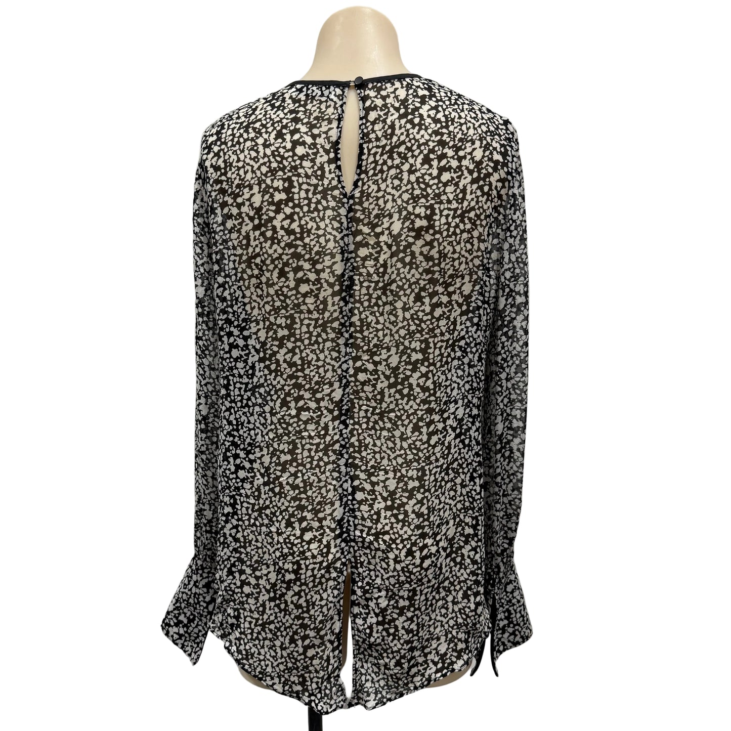 Cute Longsleeve - Size 10