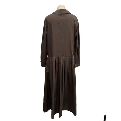 Penny Sage Dress - Size 12