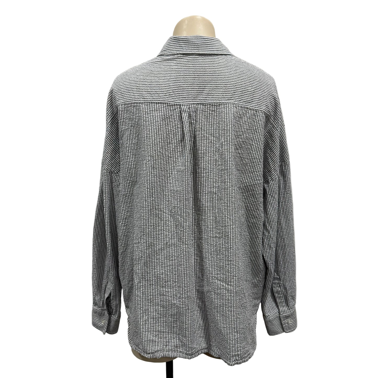 Stripe Shirt - Size 14