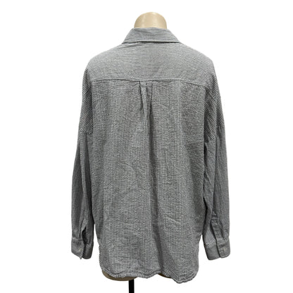 Stripe Shirt - Size 14