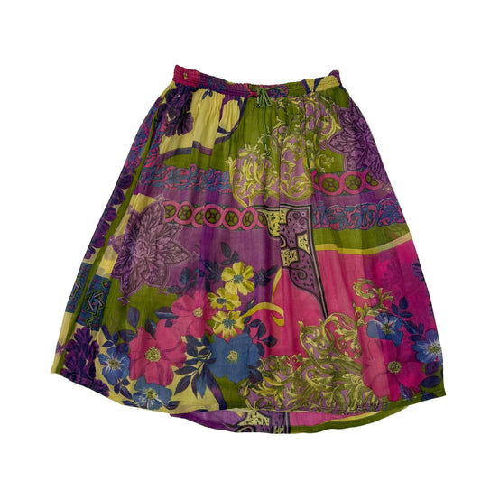 Amazing Midi Skirt - Size 12/14
