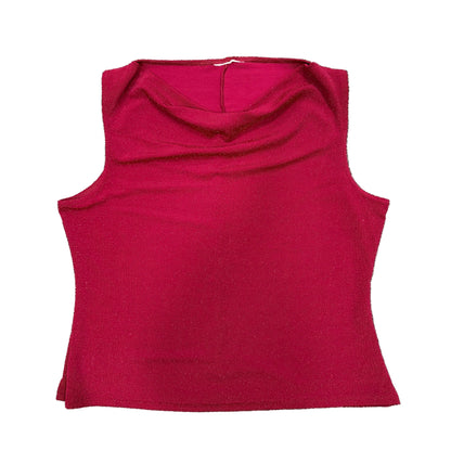 Sparkle Tank - Size L