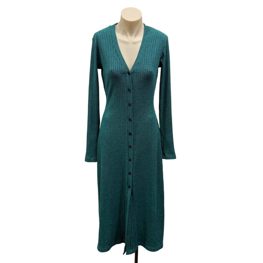 Knit Dress - Size 10