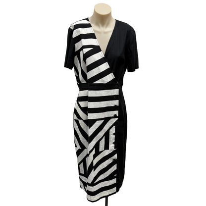 NZ Made Dress - Size 12