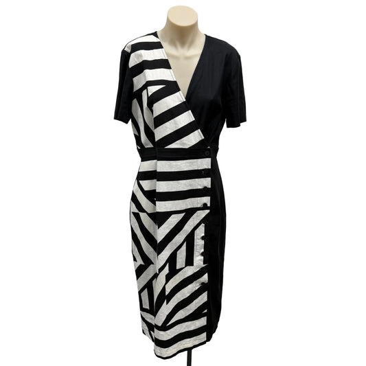 NZ Made Dress - Size 12