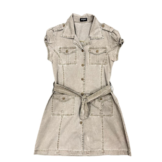 Pocket Dress - Size M