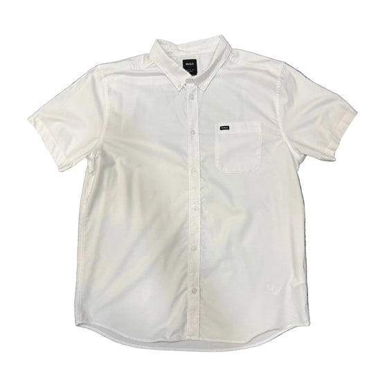 White Shirt - Size XL