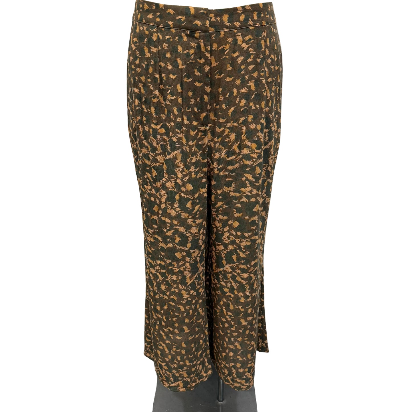 NEW Greenish Pants - Size 10
