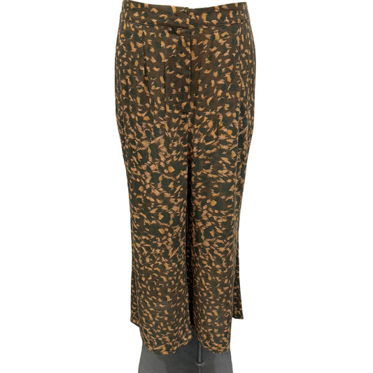 NEW Greenish Pants - Size 10