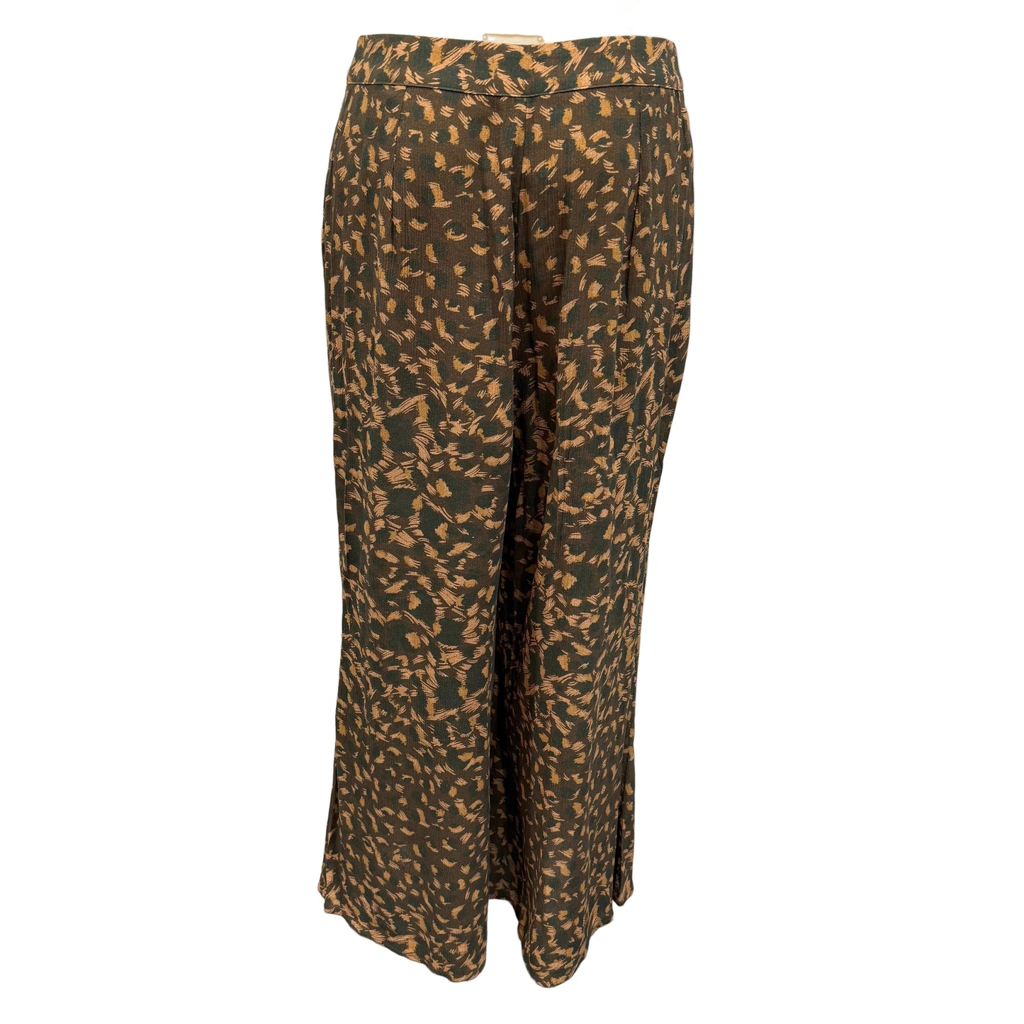 NEW Greenish Pants - Size 10