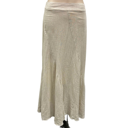 Cream Skirt - Size 18