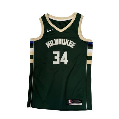 34 Jersey - Size S