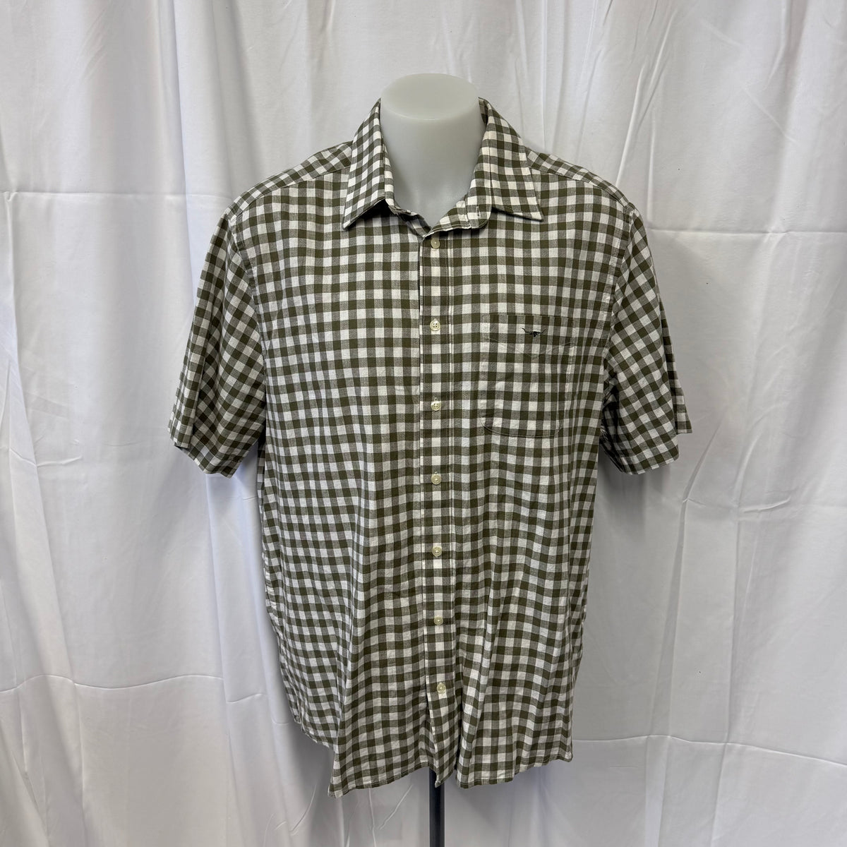 R.M.Williams Shirt - Size XXL