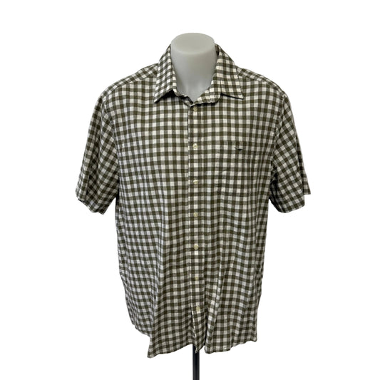 R.M.Williams Shirt - Size XXL
