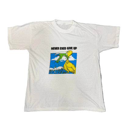 Funny Tee - Size L