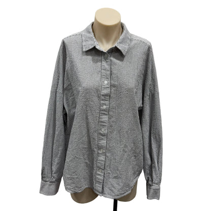 Stripe Shirt - Size 14