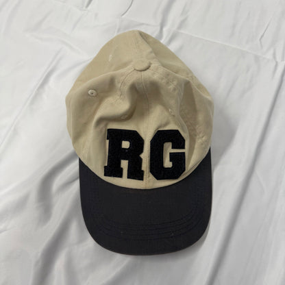 RG Cap