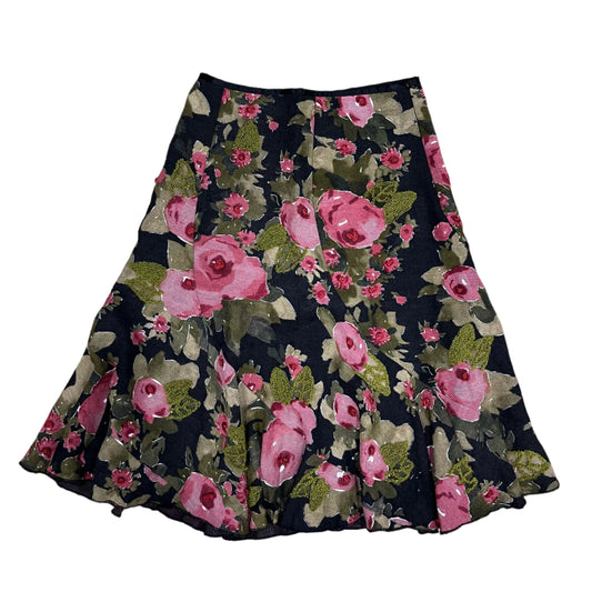 Rose Skirt - Size 66cm