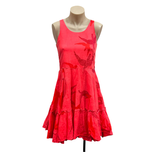 Coop Dress - Size 6