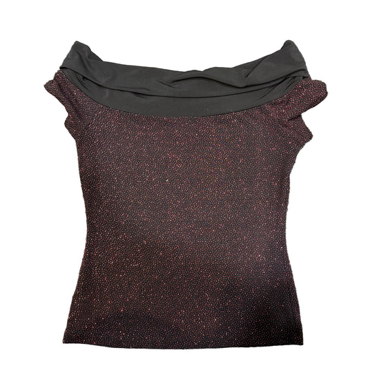 Sparkly Top - Size 10