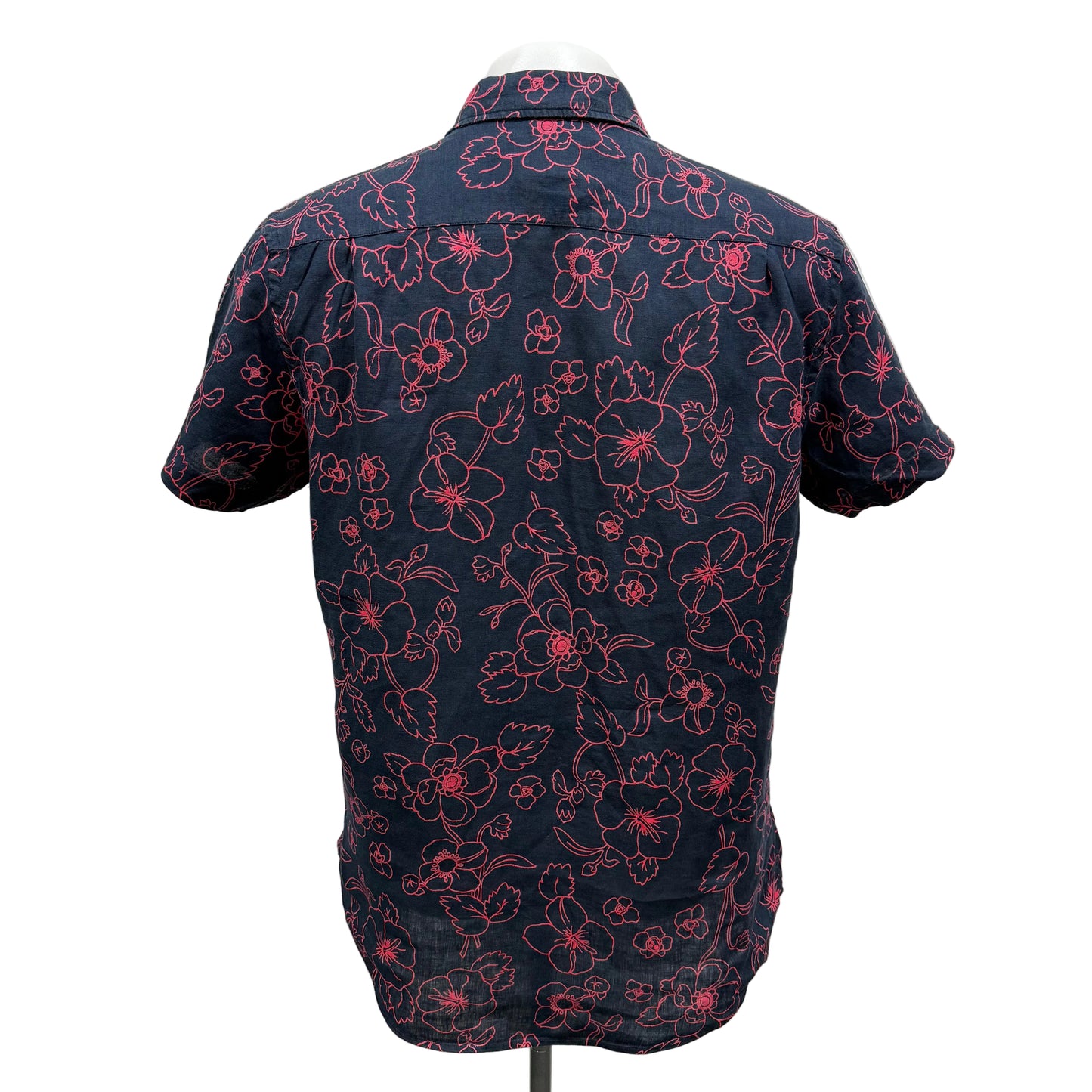 Linen Shirt - Size M