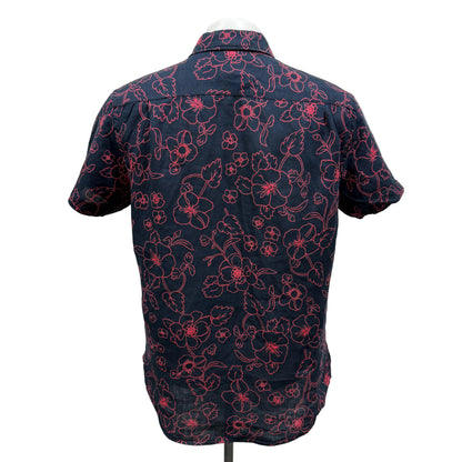 Linen Shirt - Size M