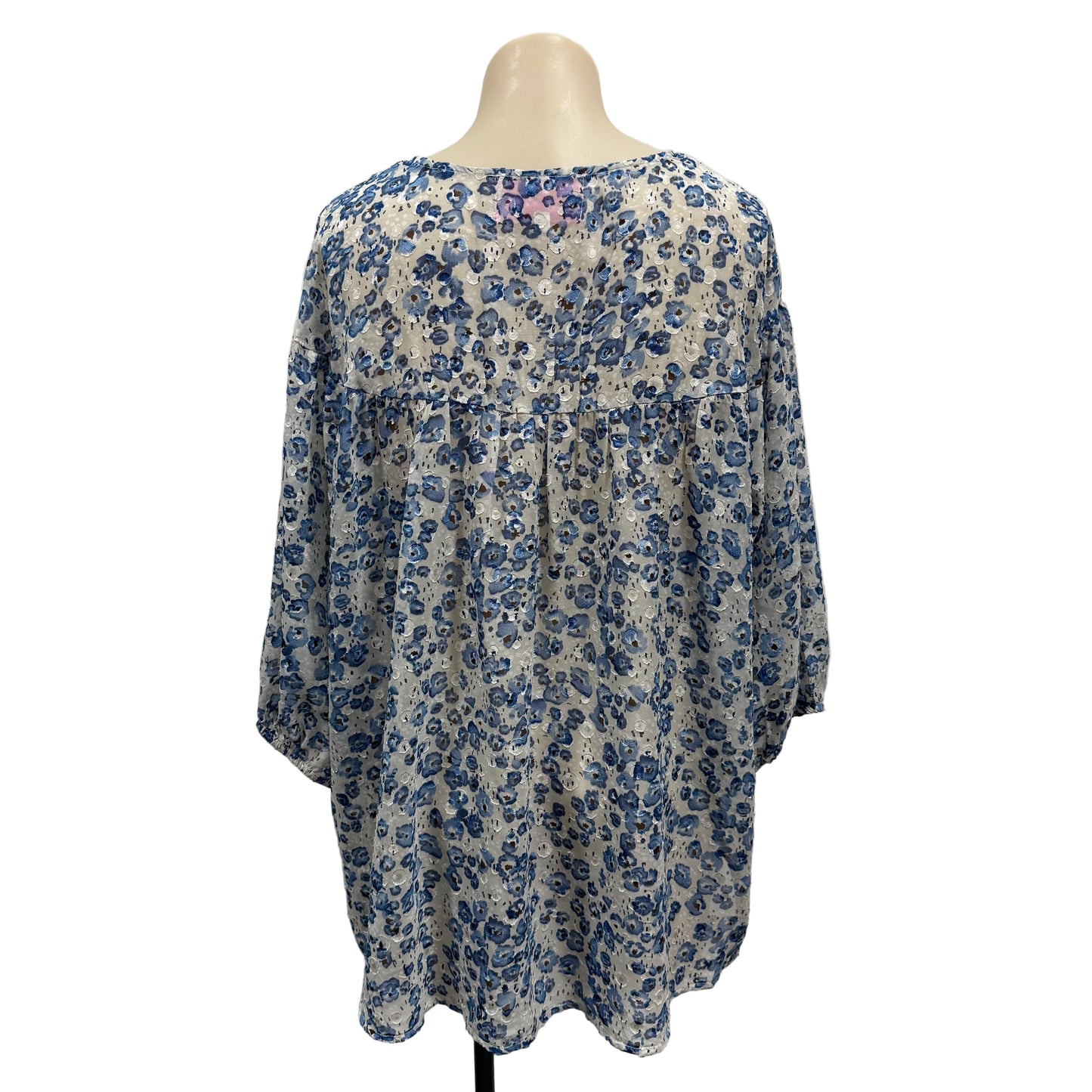Flowy Top - Size M/L