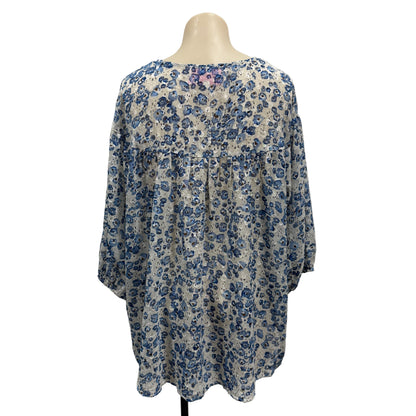 Flowy Top - Size M/L
