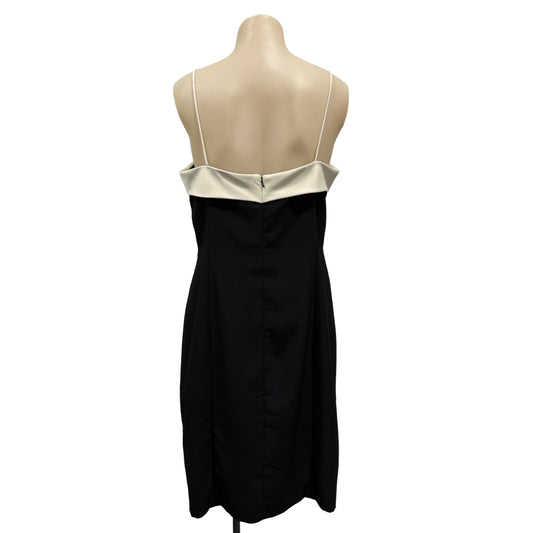 Black Dress - Size 14