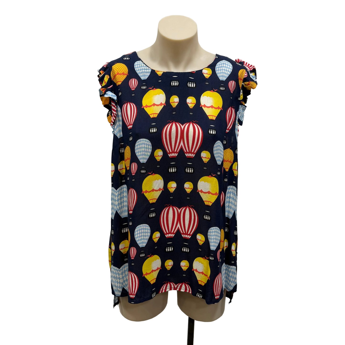Balloon Tank - Size 12