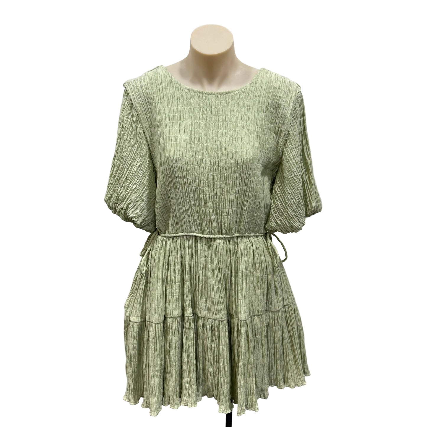 NEW Tie Dress - Size 14