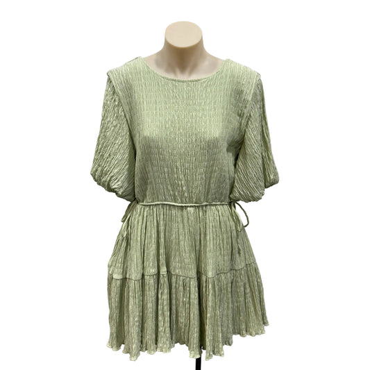 NEW Tie Dress - Size 14