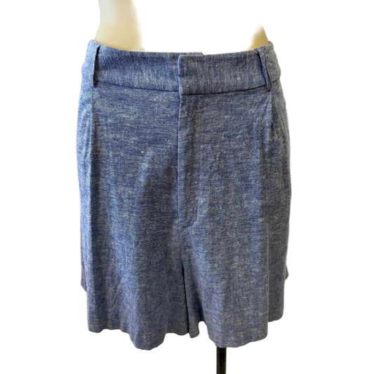 Blue Shorts - Size 14