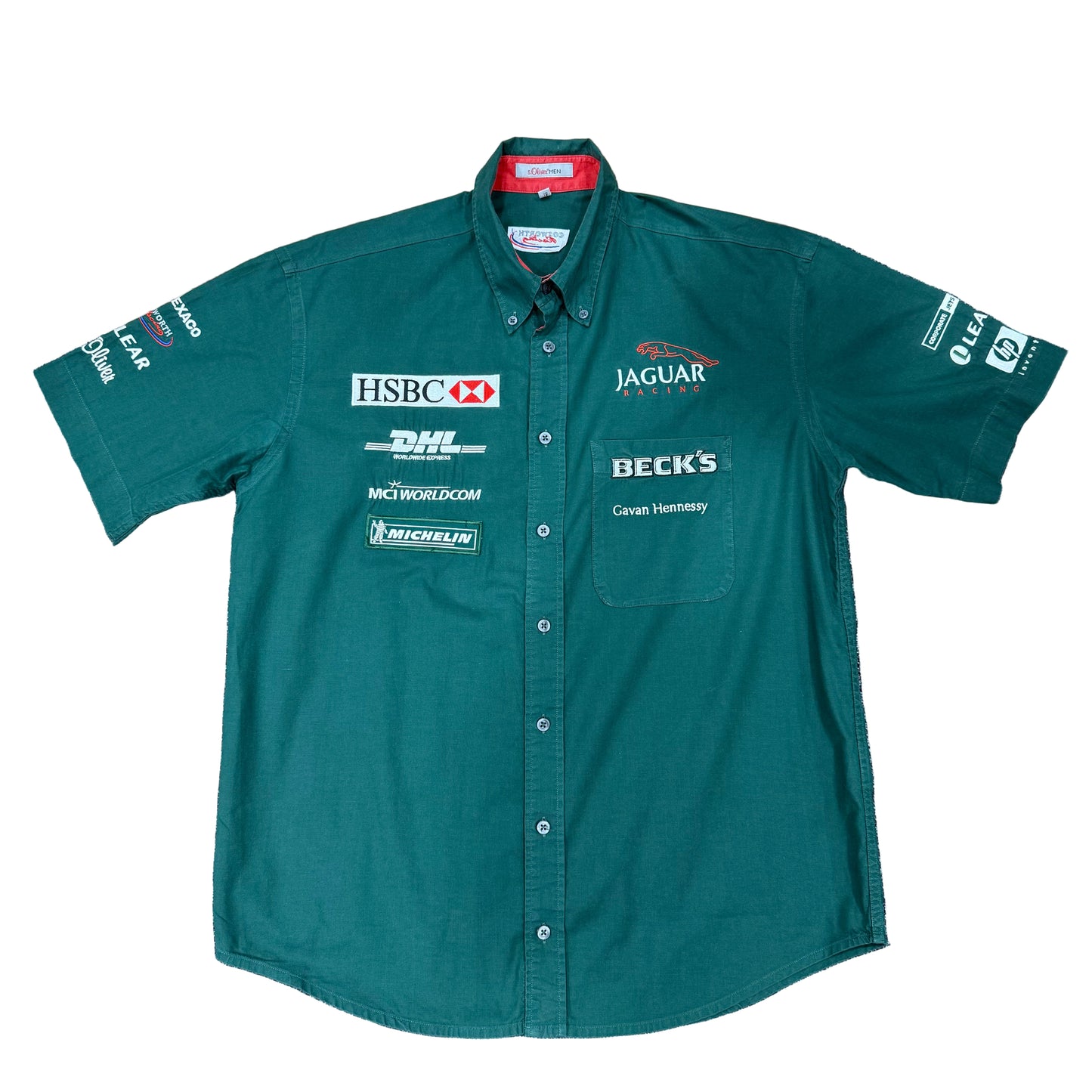 Racing Shirt - Size L