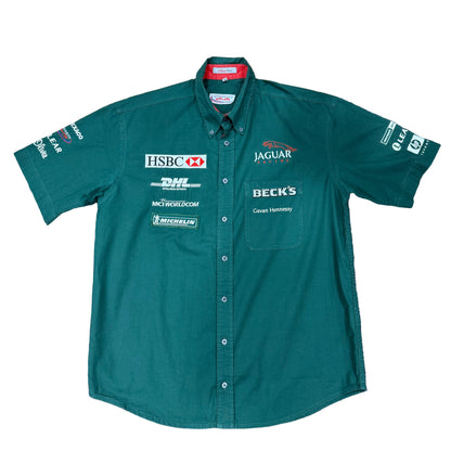 Racing Shirt - Size L