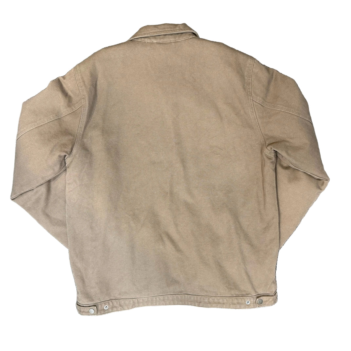 Brown Jacket - Size XL