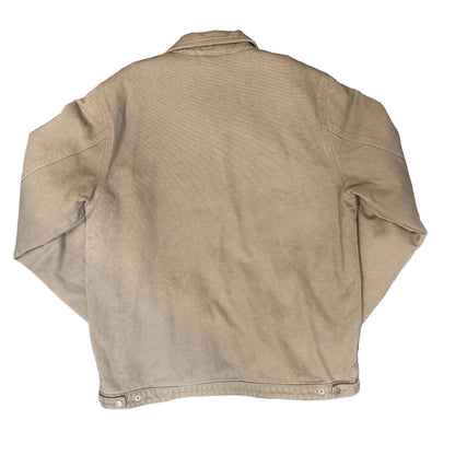 Brown Jacket - Size XL