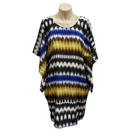 Silk Tunic - Size S