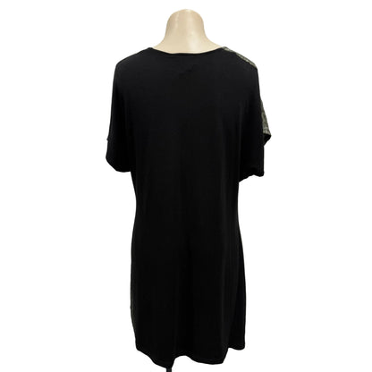 Shiny Dress - Size 12