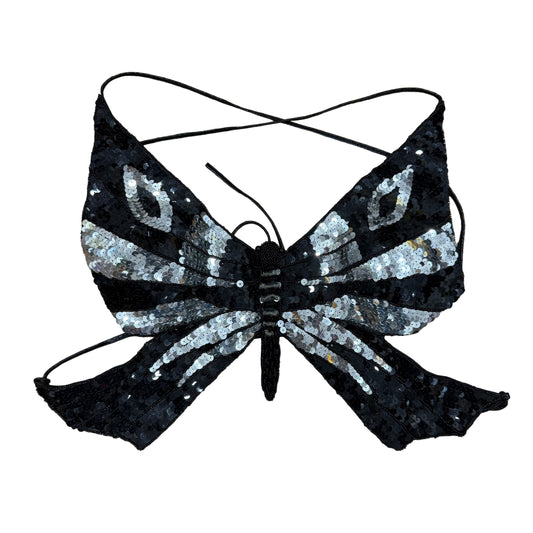Butterfly Top - Size 8 to 14