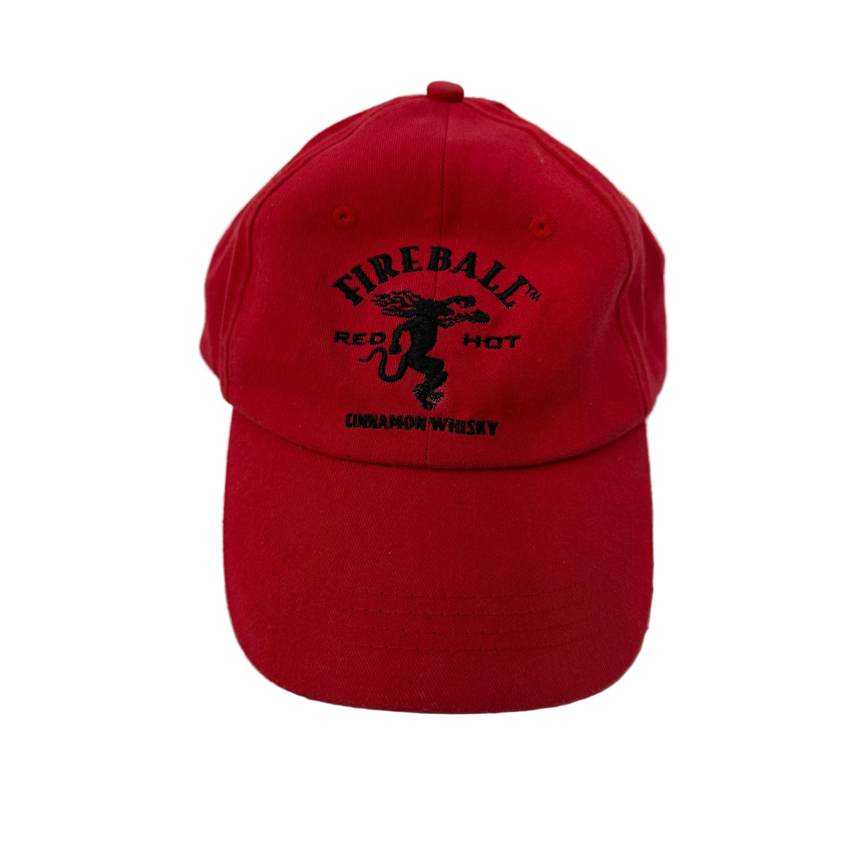 Fireball Cap