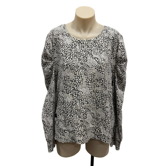 Animal Crewneck - Size 14