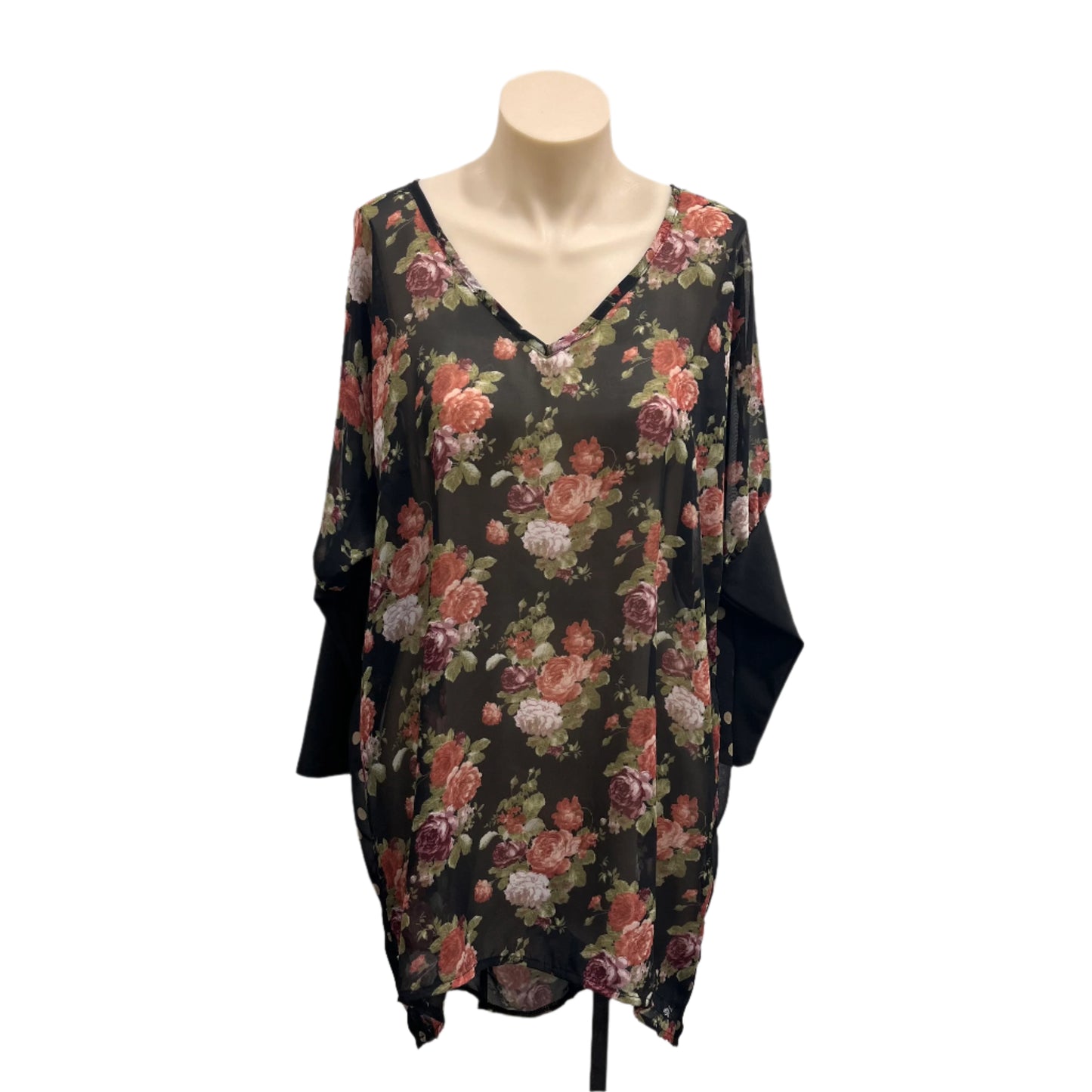 Oosh Top - Size S
