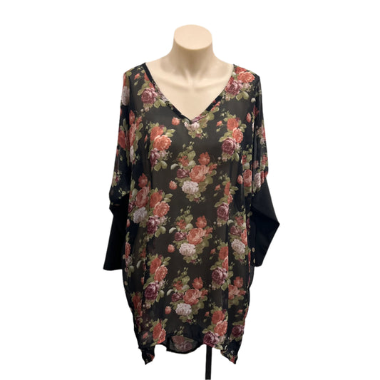 Oosh Top - Size S