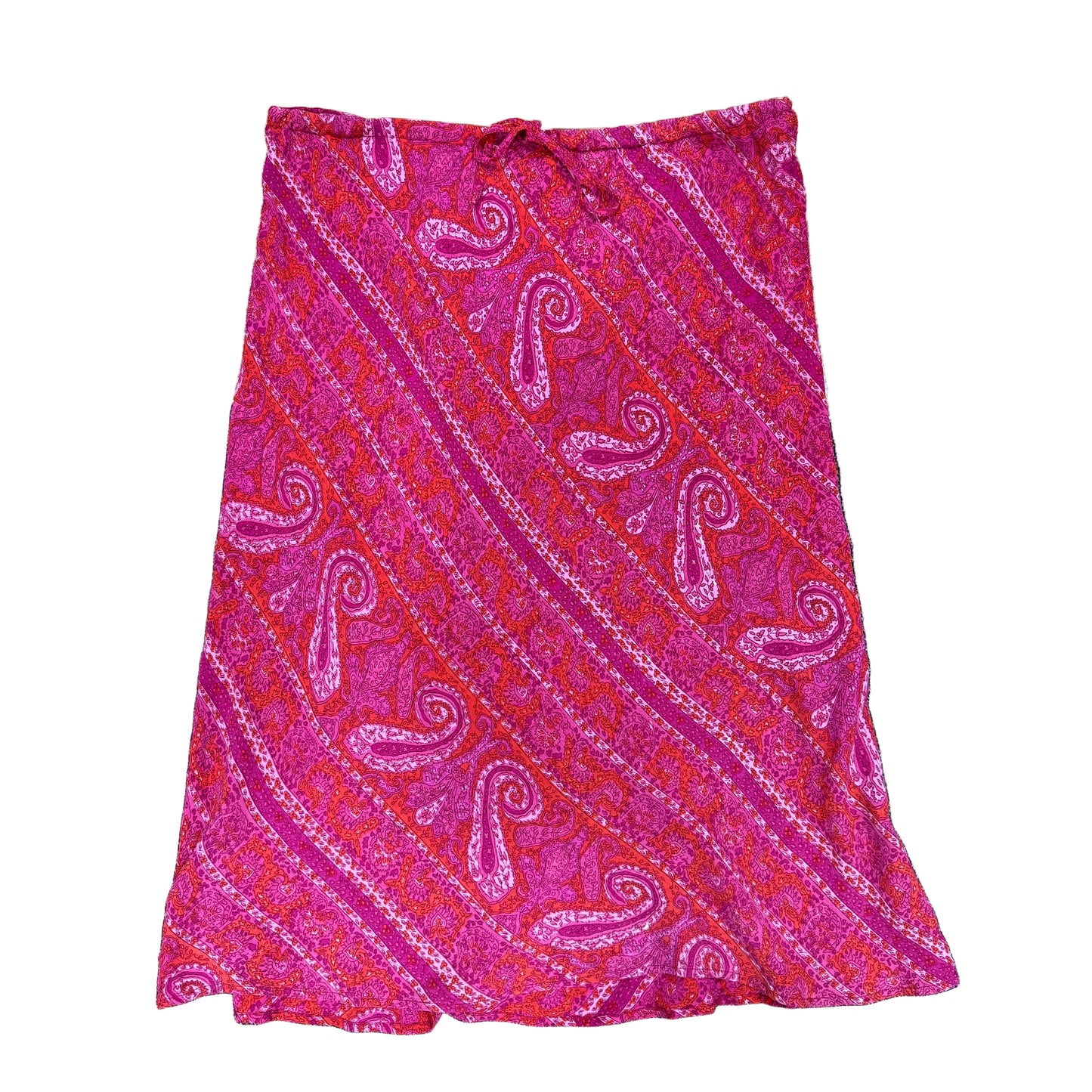 Paisley Skirt - Size 12