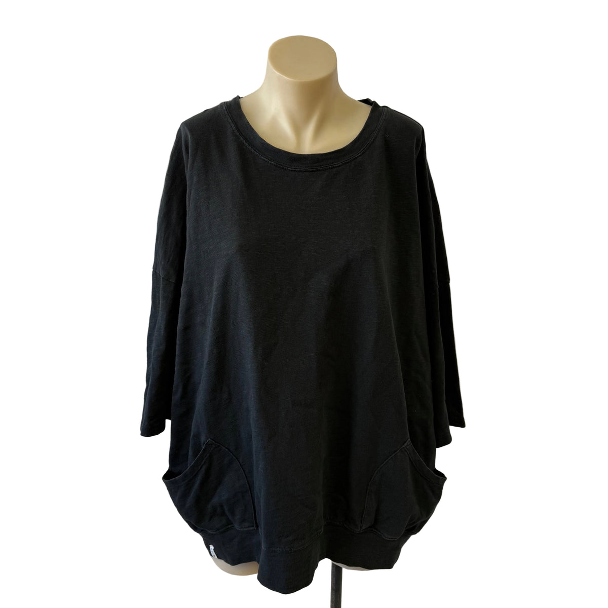 Elm Thick Tee - Size 14