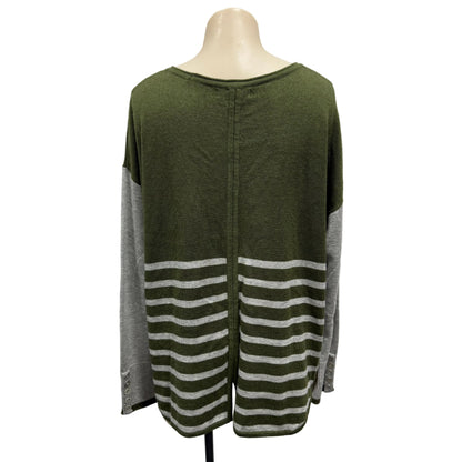 Seduce Knit - Size 16