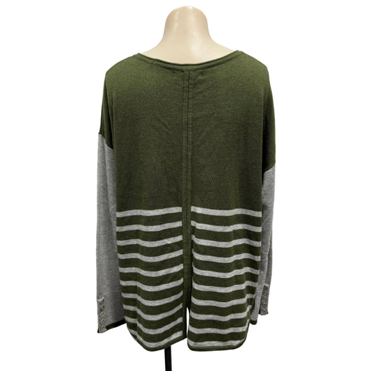 Seduce Knit - Size 16