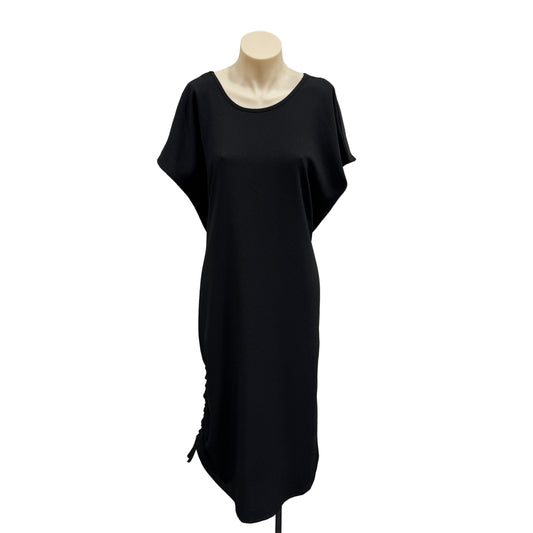 Kilt Midi Dress - Size M